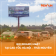 Billboard 3 mặt tại cao tốc Hà Nội – Thái Nguyên